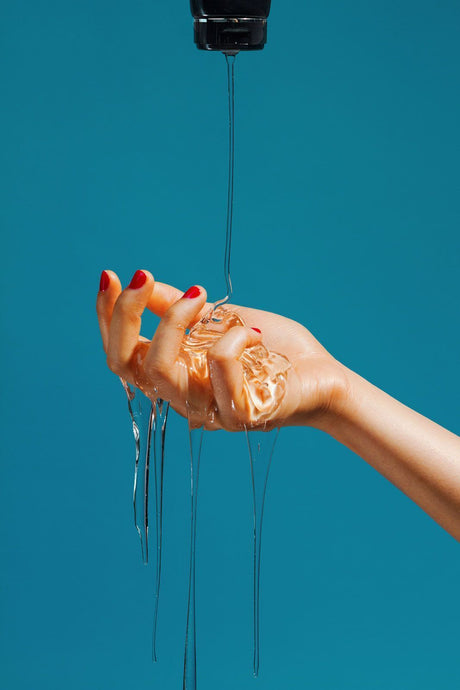 5 Famous Lube Myths, Busted