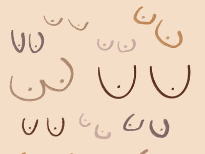 99 Slang Words for Boobs