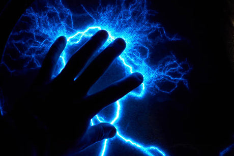 Electrostimulation (E-Stim) Sex Toys - The Shocking Truth