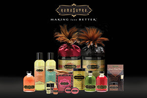 Using Kama Sutra to set the Mood