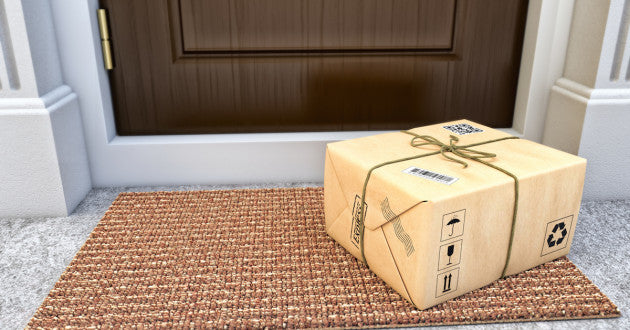 Buying your sex toy from Amazon? Think again!