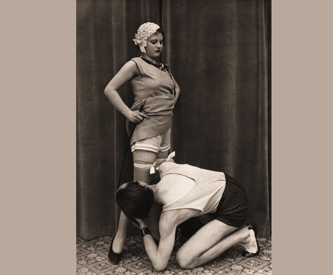 Exploring the Intriguing Dynamics of Chastity and Denial in Femdomming