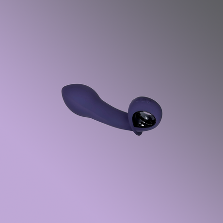Inflating and Ejaculating Dongs