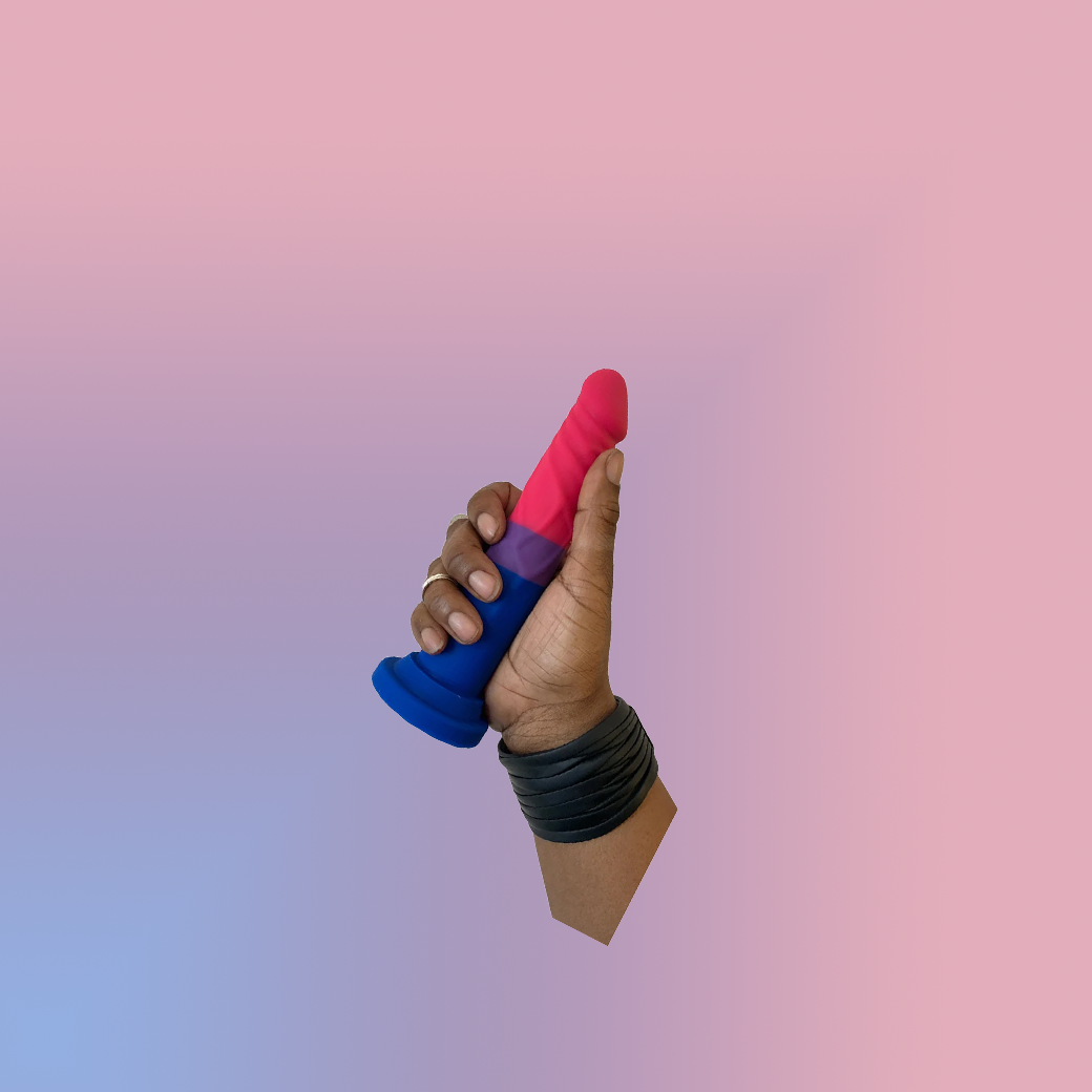Suction Cup Base