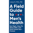 Men's Health Field Guide - Books and Games Intimates Adult Boutique