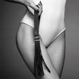 Bijoux Indiscrets Maze Tassel Flogger Intimates Adult Boutique