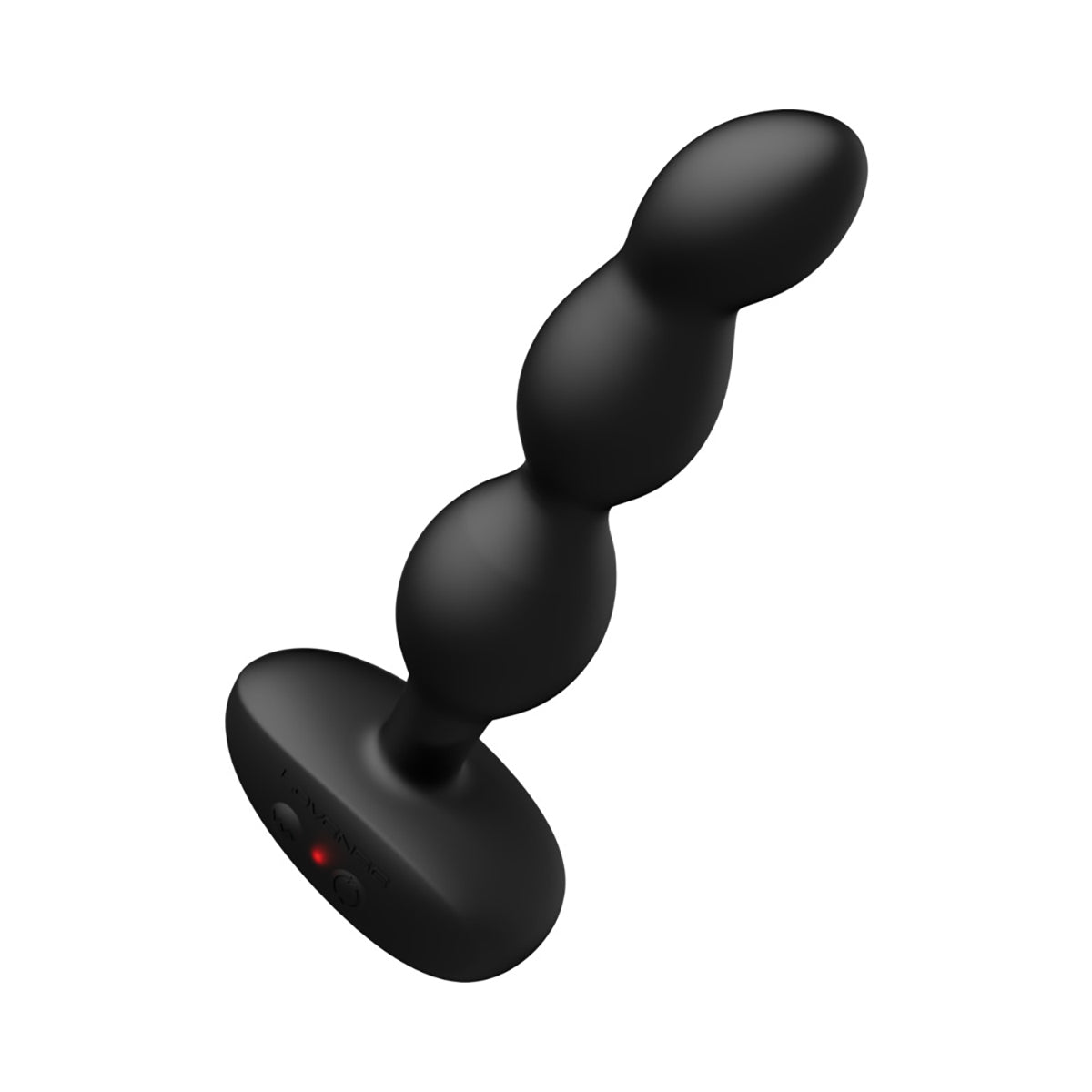 Anal Toys: Lovense Ridge Vibrating and Rotating Anal Beads Intimates Adult Boutique