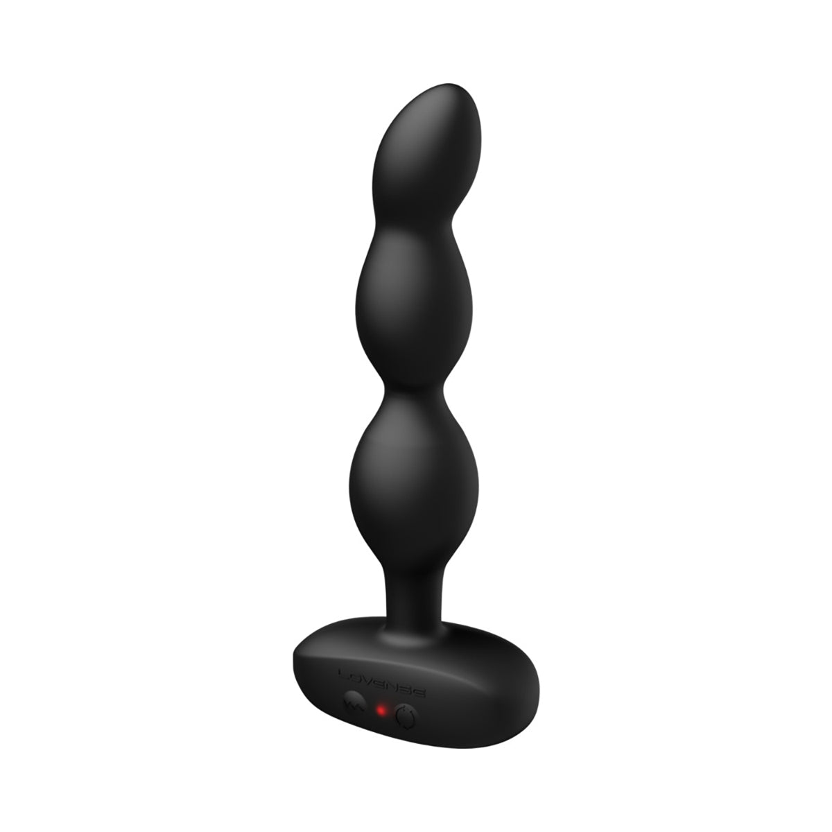 Anal Toys: Lovense Ridge Vibrating and Rotating Anal Beads Intimates Adult Boutique