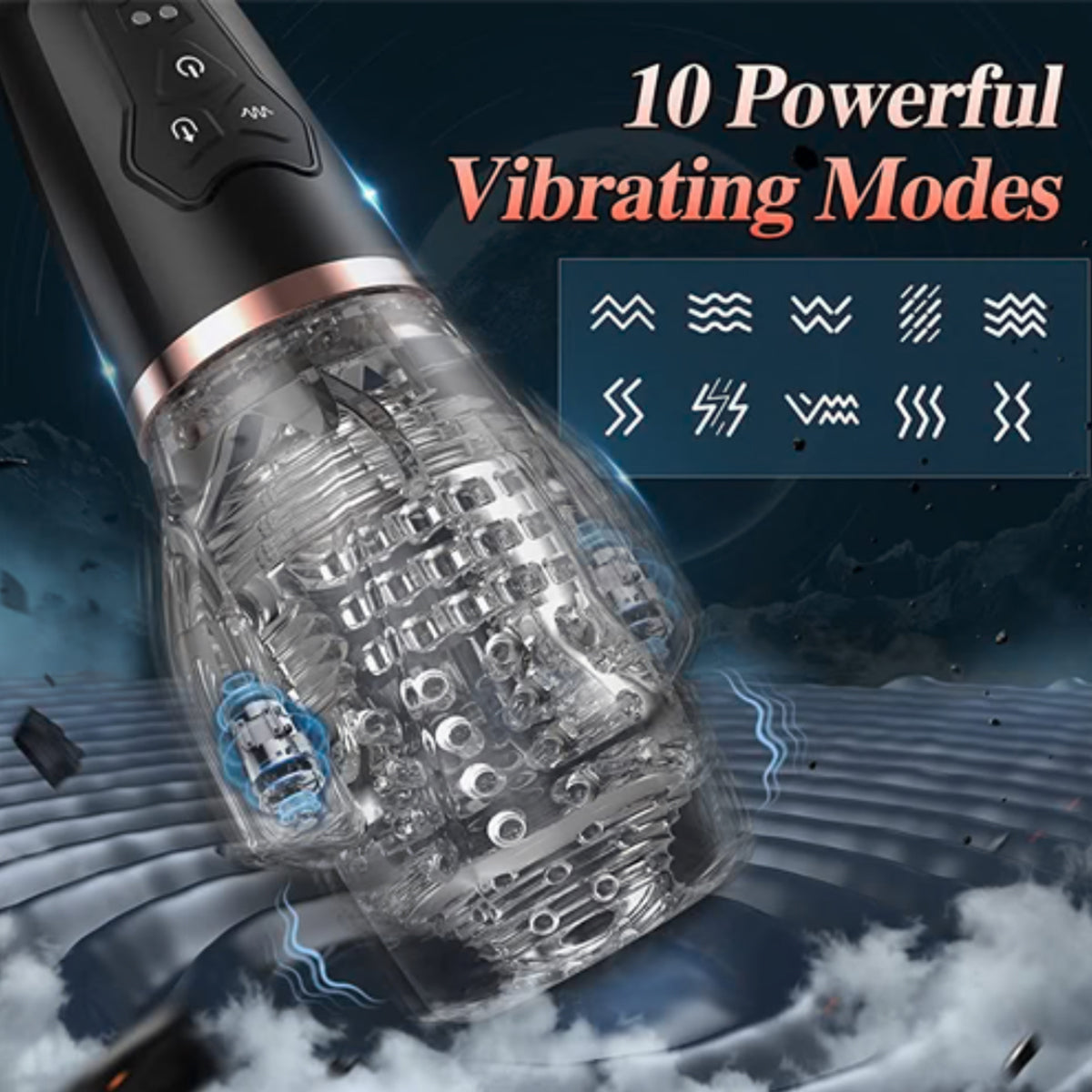 Intimates Adult Boutique