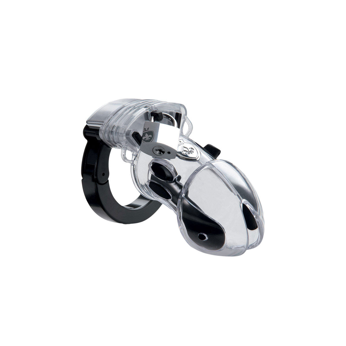 Mystim Pubic Enemy No 1 C-Cage Intimates Adult Boutique