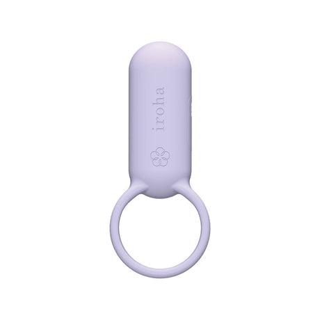 iroha SVR Ring - Periwinkle Intimates Adult Boutique