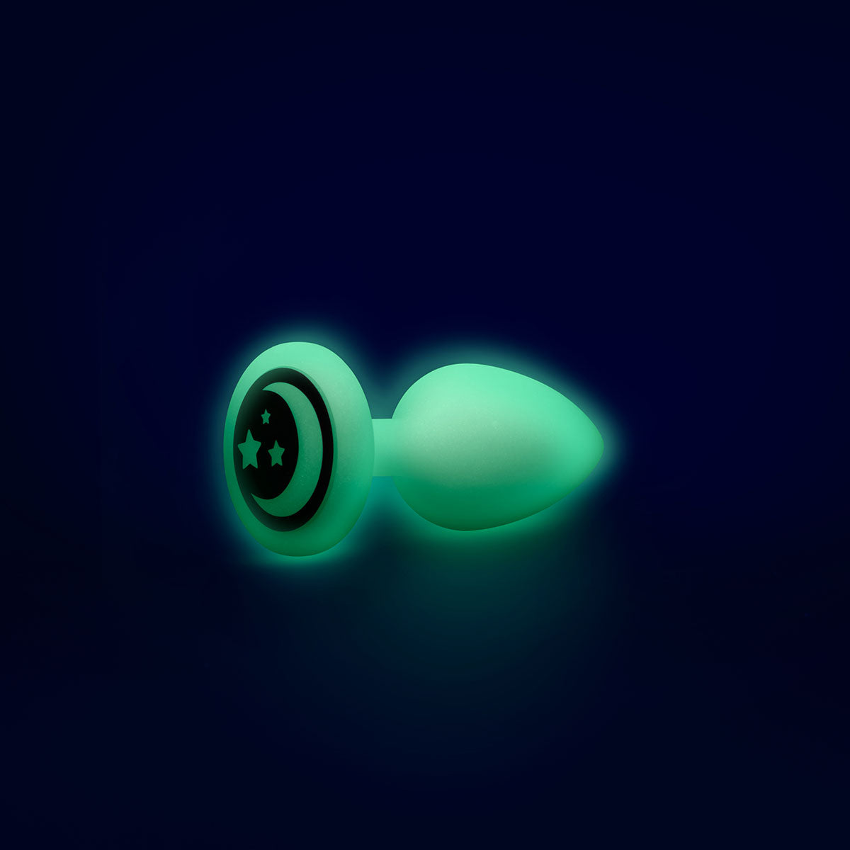 B-Vibe ASStronaut Glow-in-the-Dark Butt Set | Anal Toys Collection Intimates Adult Boutique