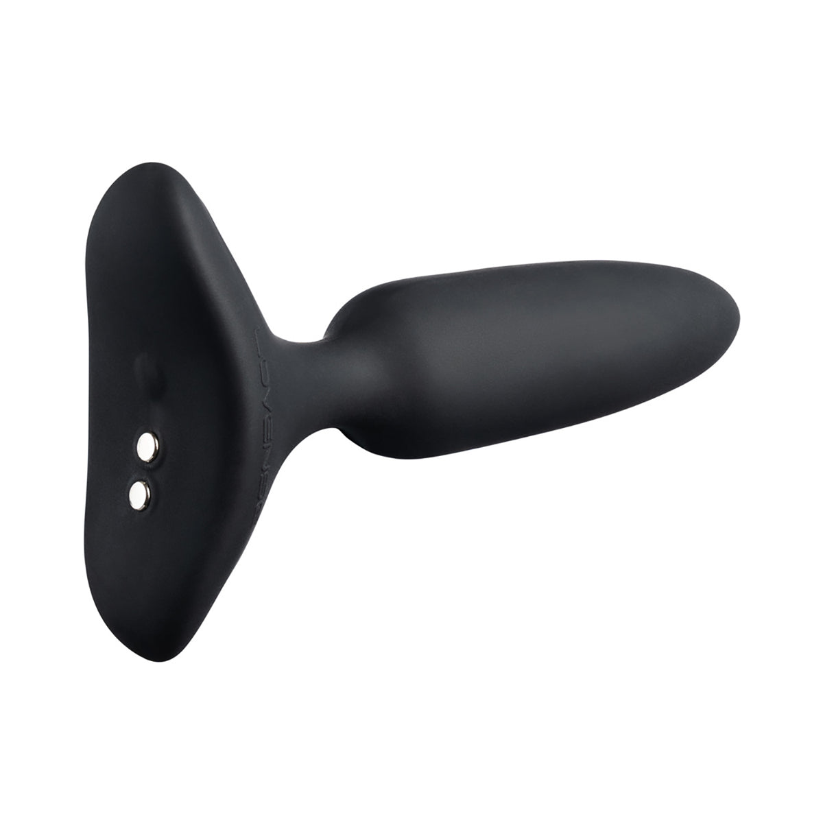 Anal Toys: Lovense Hush 2 Vibrating App Based Vibrating Butt Plug  Intimates Adult Boutique