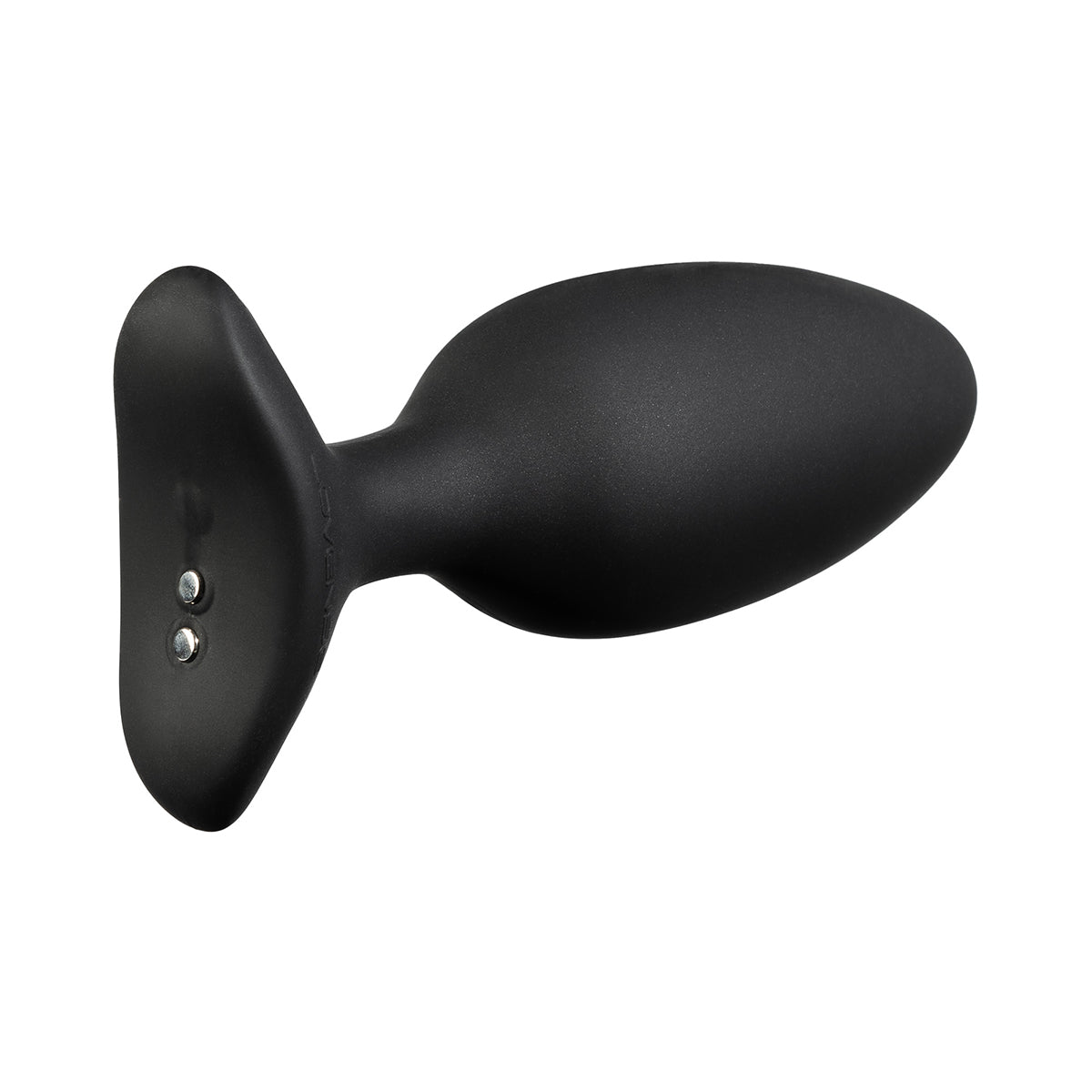 Anal Toy: Lovense Hush 2 - Small Vibrating Butt Plug Intimates Adult Boutique