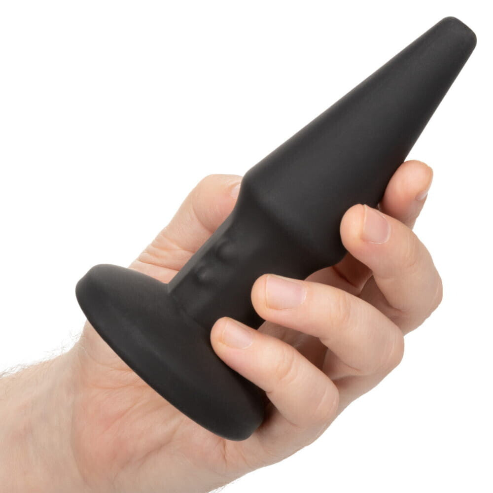 Bionic Beaded Rimming Probe | Anal Toys Intimates Adult Boutique