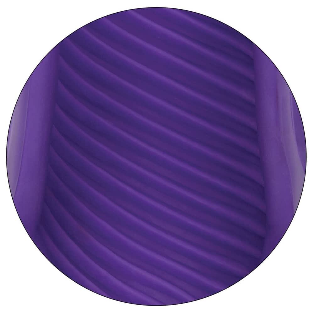 The Gripper Spiral Grip Purple Intimates Adult Boutique