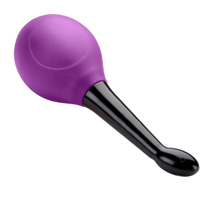 Cloud 9 Fresh Deluxe Enema Douche  Intimates Adult Boutique