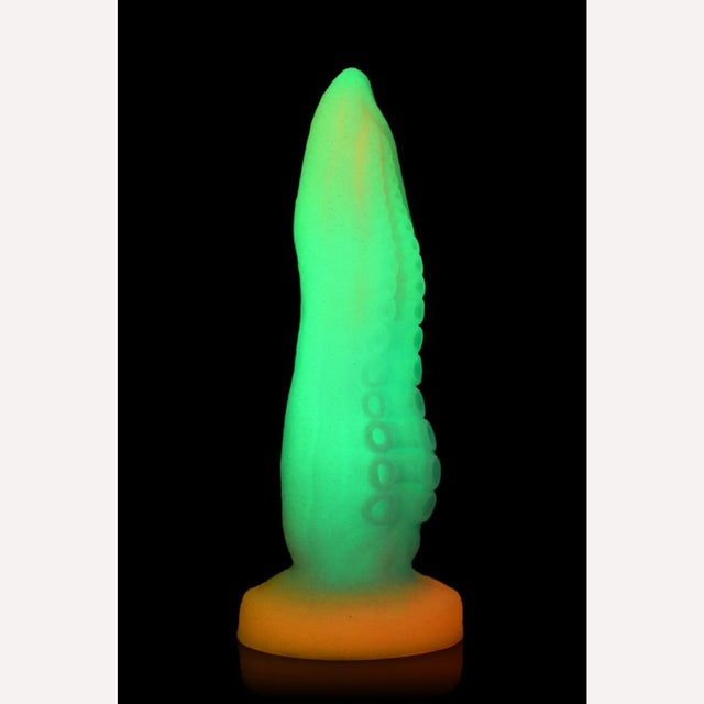 Creature Cocks Tenta-cock Glow In The Dark  Intimates Adult Boutique