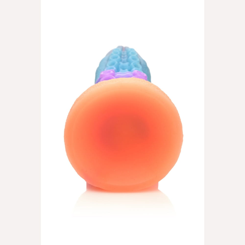 Creature Cocks Tenta-cock Glow In The Dark  Intimates Adult Boutique