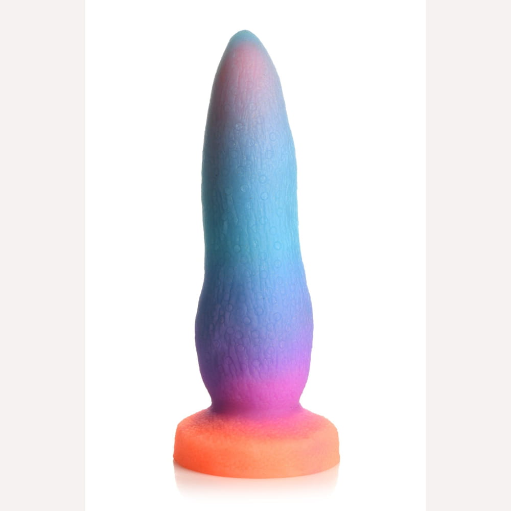 Creature Cocks Tenta-cock Glow In The Dark  Intimates Adult Boutique