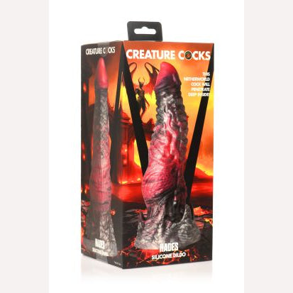 Creature Cocks Hades Silicone Dildos Intimates Adult Boutique
