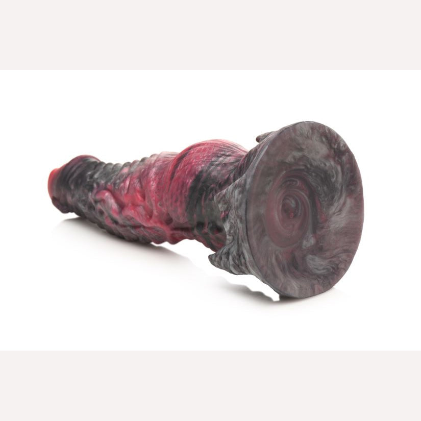 Creature Cocks Hades Silicone Dildos Intimates Adult Boutique