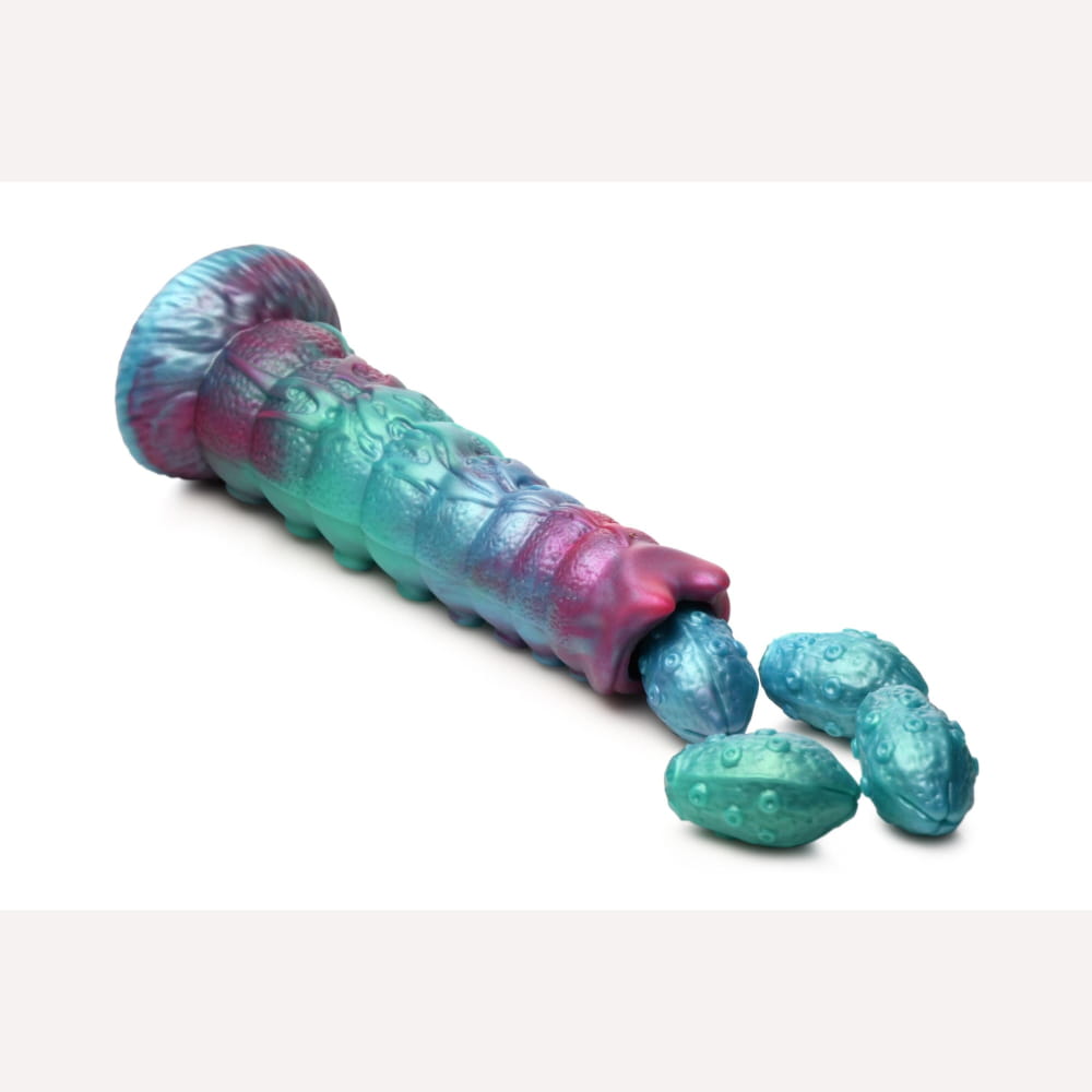 Creature Cocks Silicone Dildo for Intergalactic Breeding  Intimates Adult Boutique