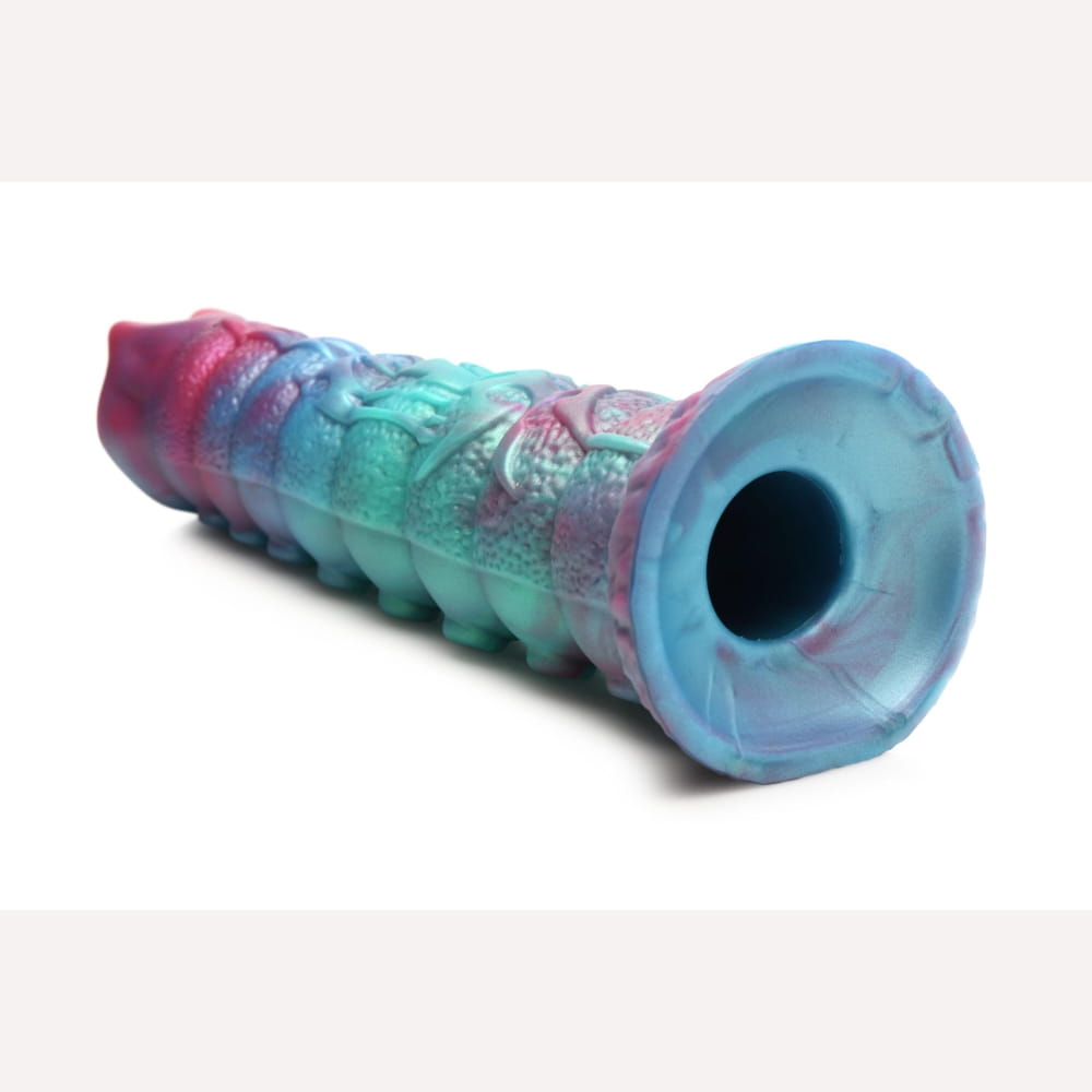 Creature Cocks Silicone Dildo for Intergalactic Breeding  Intimates Adult Boutique