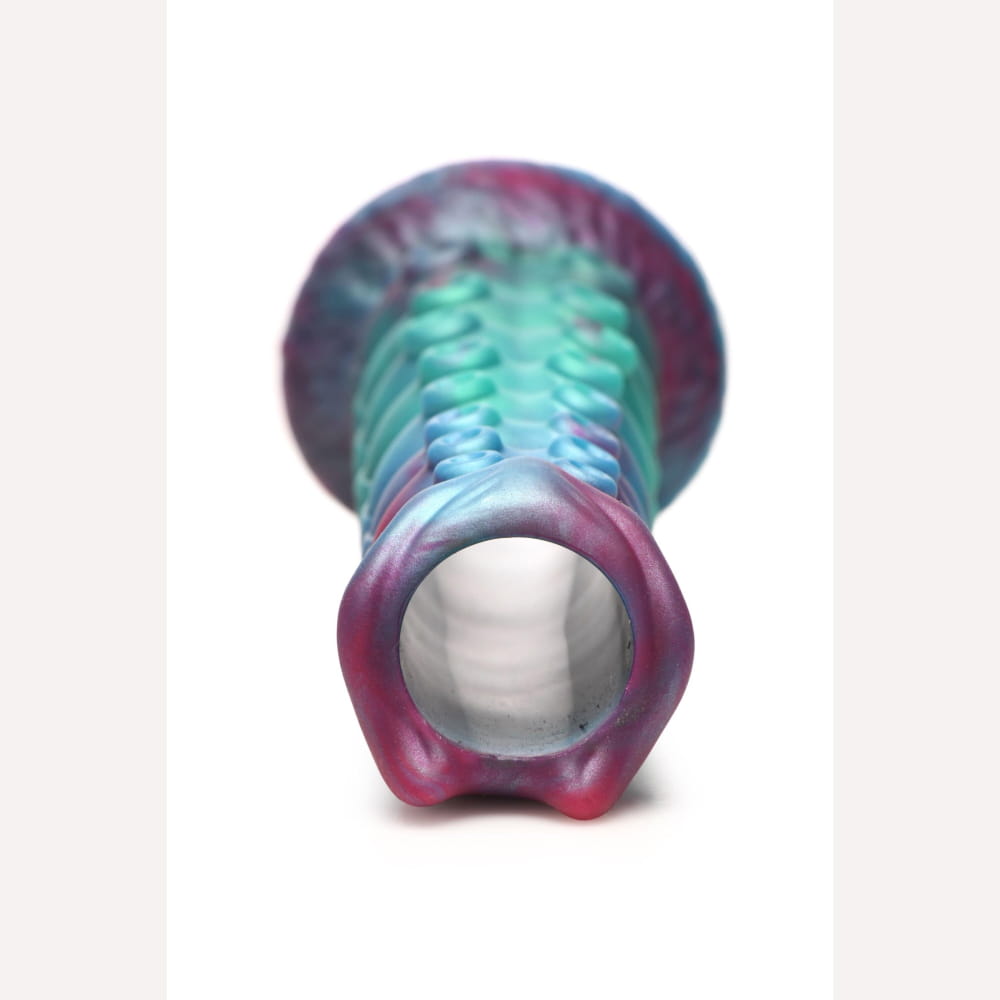 Creature Cocks Silicone Dildo for Intergalactic Breeding  Intimates Adult Boutique
