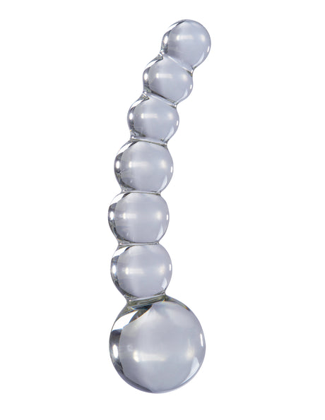 Icicles #66 Clear Intimates Adult Boutique