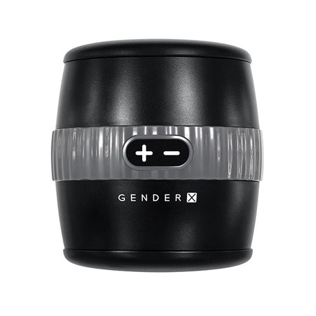 Gender X Barrel Of Fun Intimates Adult Boutique