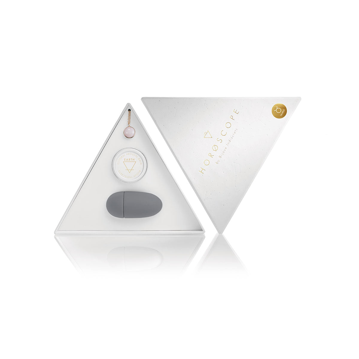 Bijoux Indiscrets Horoscope Kit - Taurus Intimates Adult Boutique