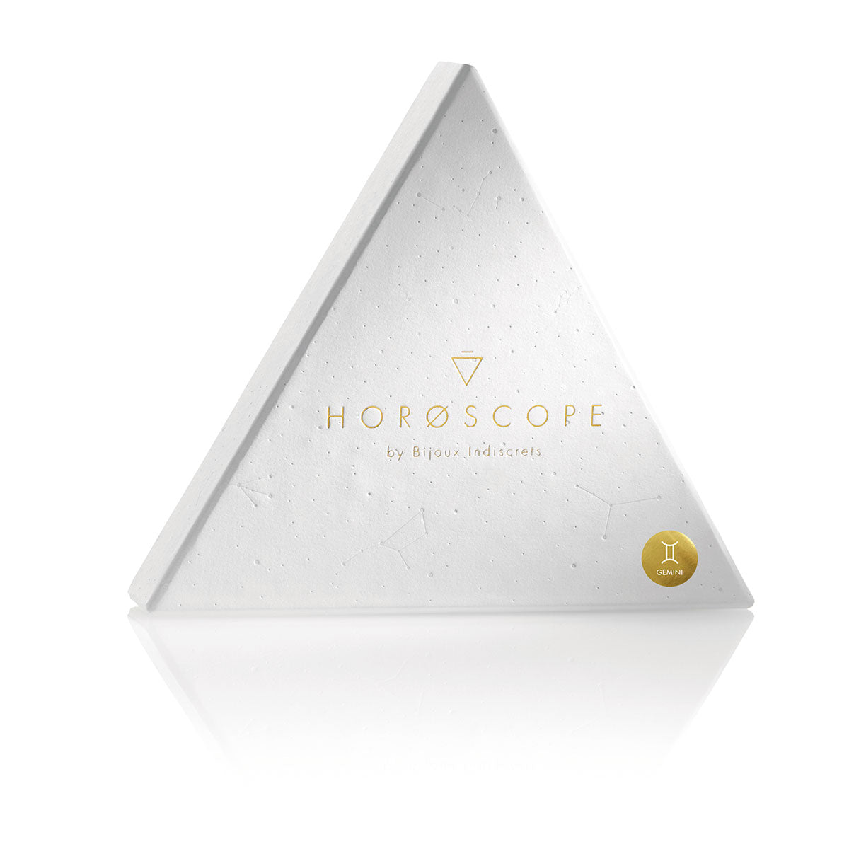 Bijoux Indiscrets Horoscope Kit - Gemini Intimates Adult Boutique
