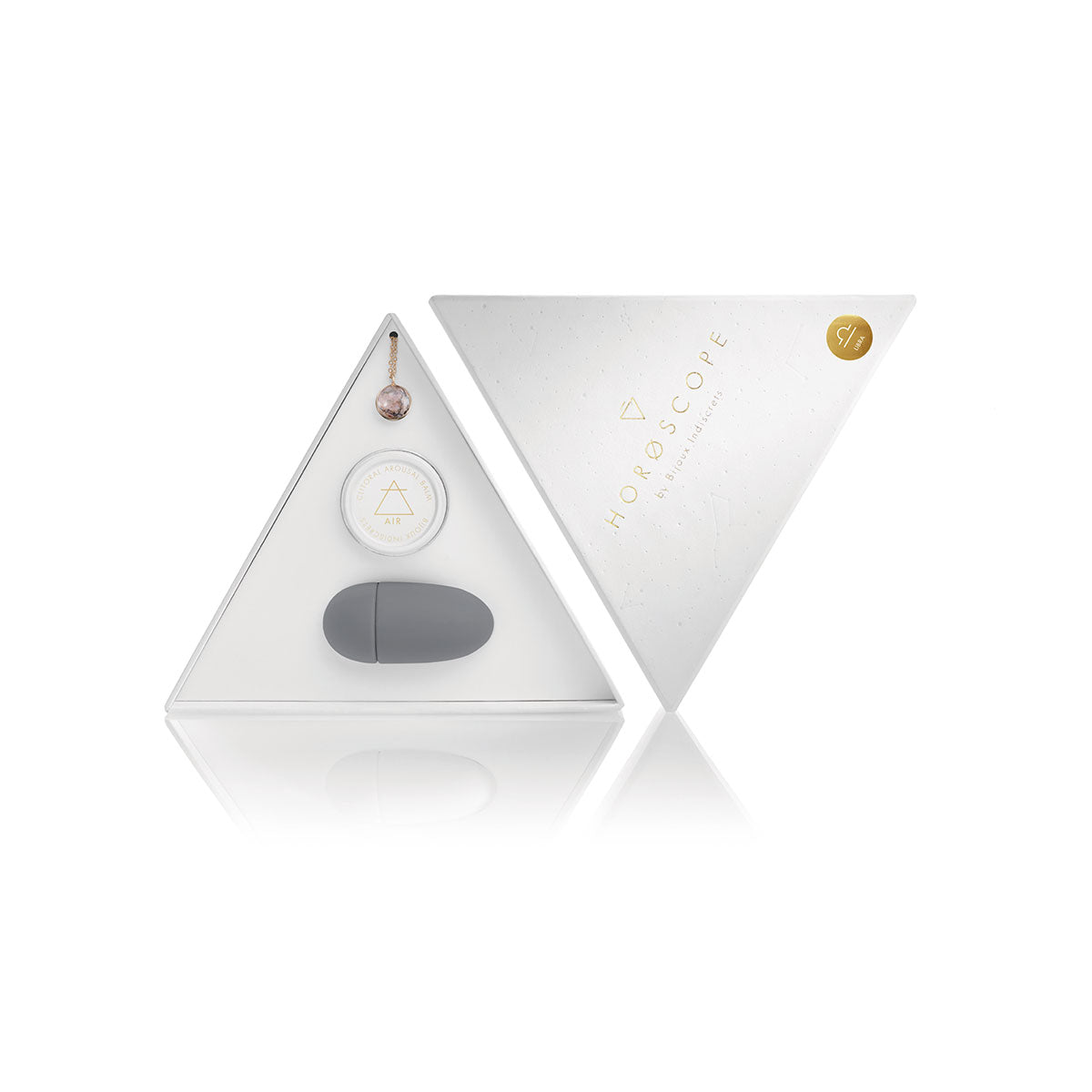 Bijoux Indiscrets Horoscope Kit - Libra Intimates Adult Boutique