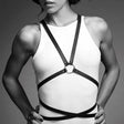 Maze Multi-Way Body Harness | Lingerie | Bijoux Indiscrets Intimates Adult Boutique