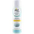 Pjur Med Natural Glide 100ml Intimates Adult Boutique