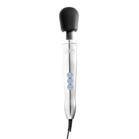 Doxy Die Cast Massager Aluminum Intimates Adult Boutique