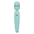 Pillow Talk Cheeky Wand -Teal Intimates Adult Boutique