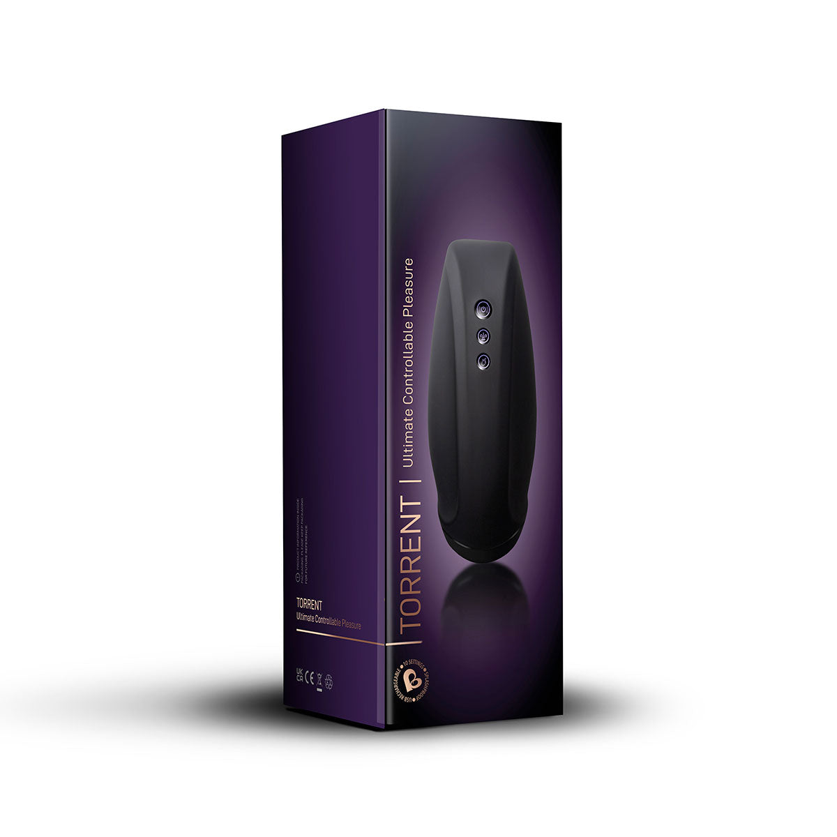Rocks Off Torrent Stroker Intimates Adult Boutique