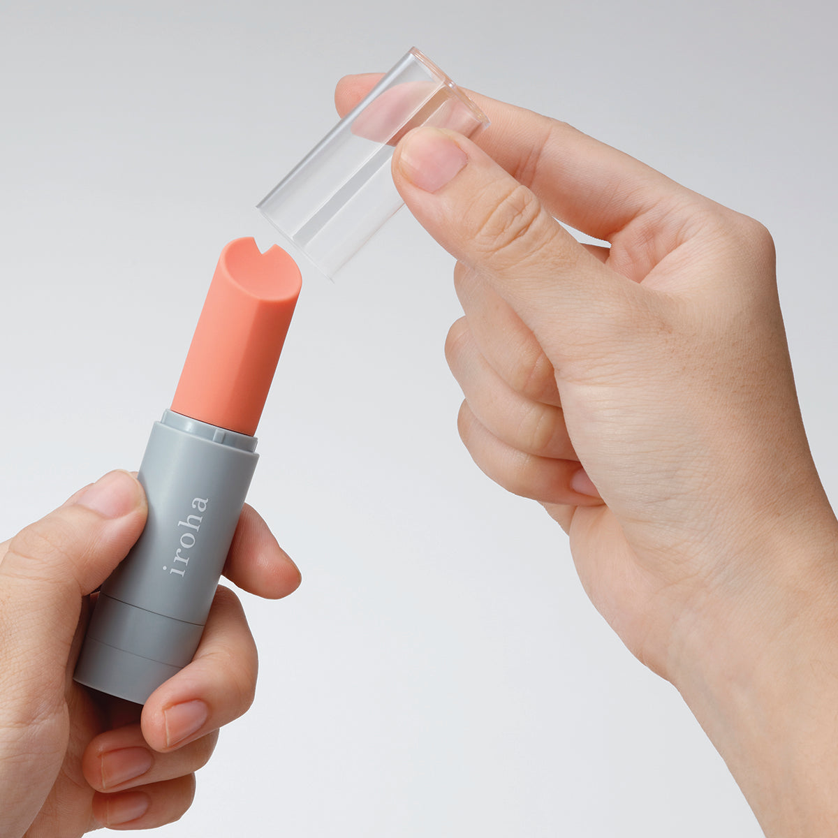 Tenga Iroha Stick Coral Intimates Adult Boutique