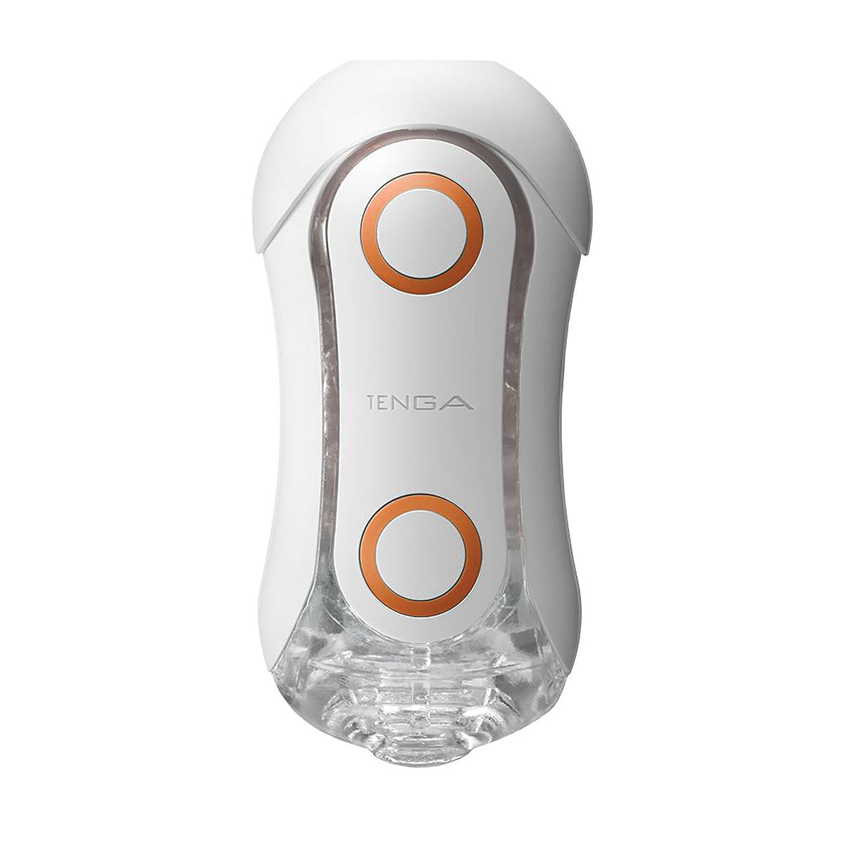 Tenga Flip Orb Orange Crash Intimates Adult Boutique
