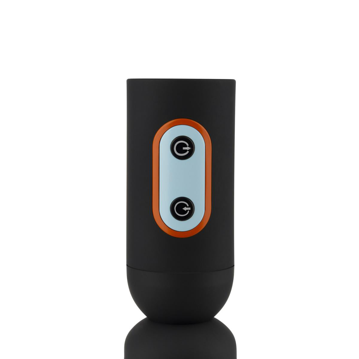 CRUIZR Penis Pump w-Sucking Function - Sextoys for Men Intimates Adult Boutique