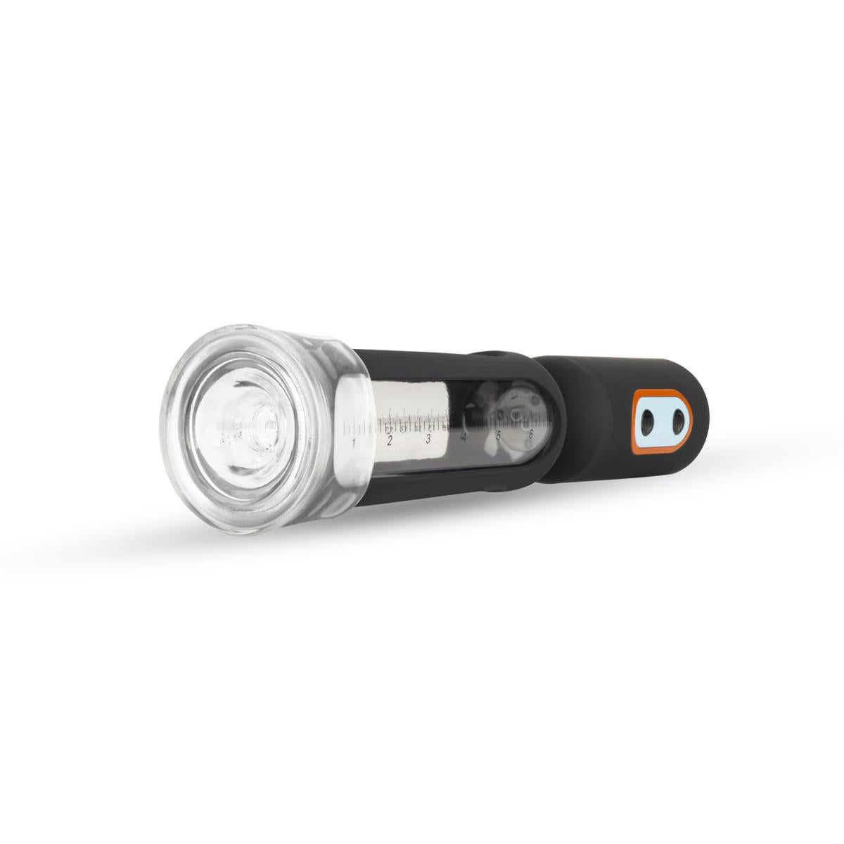 CRUIZR Penis Pump w-Sucking Function - Sextoys for Men Intimates Adult Boutique