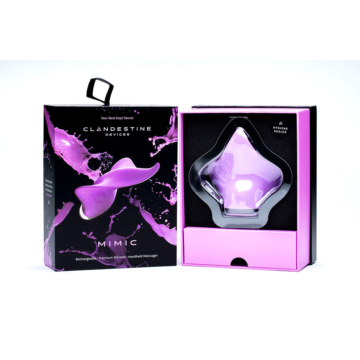 Intimates Adult Boutique