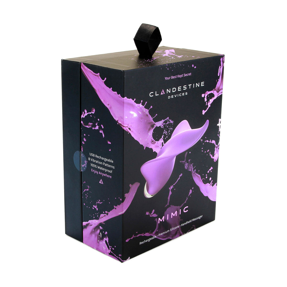 Intimates Adult Boutique