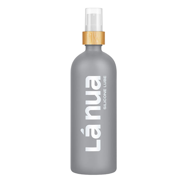 La Nua Silicone Lubricant 200ml Intimates Adult Boutique