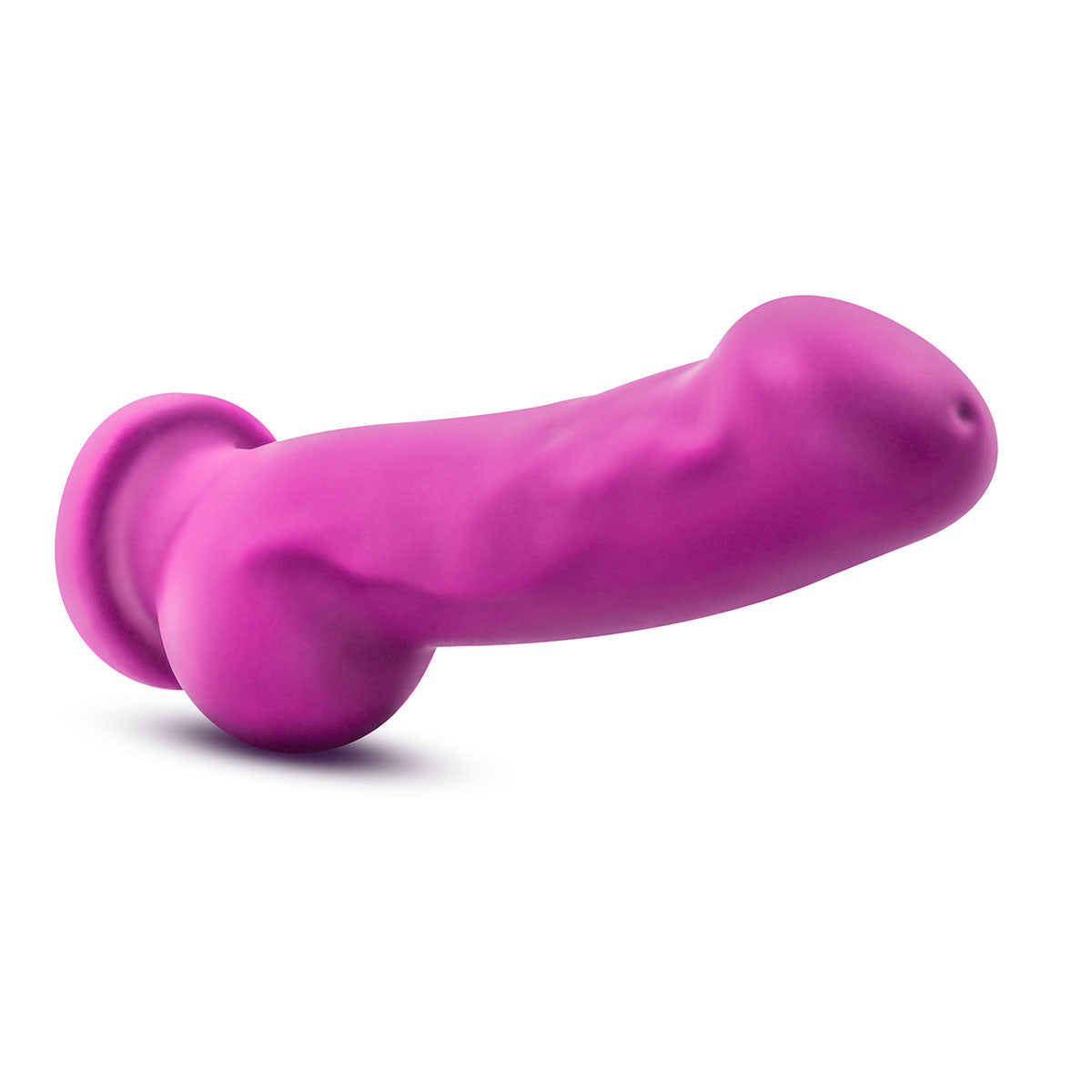 Avant D7 - Ergo Violet Intimates Adult Boutique