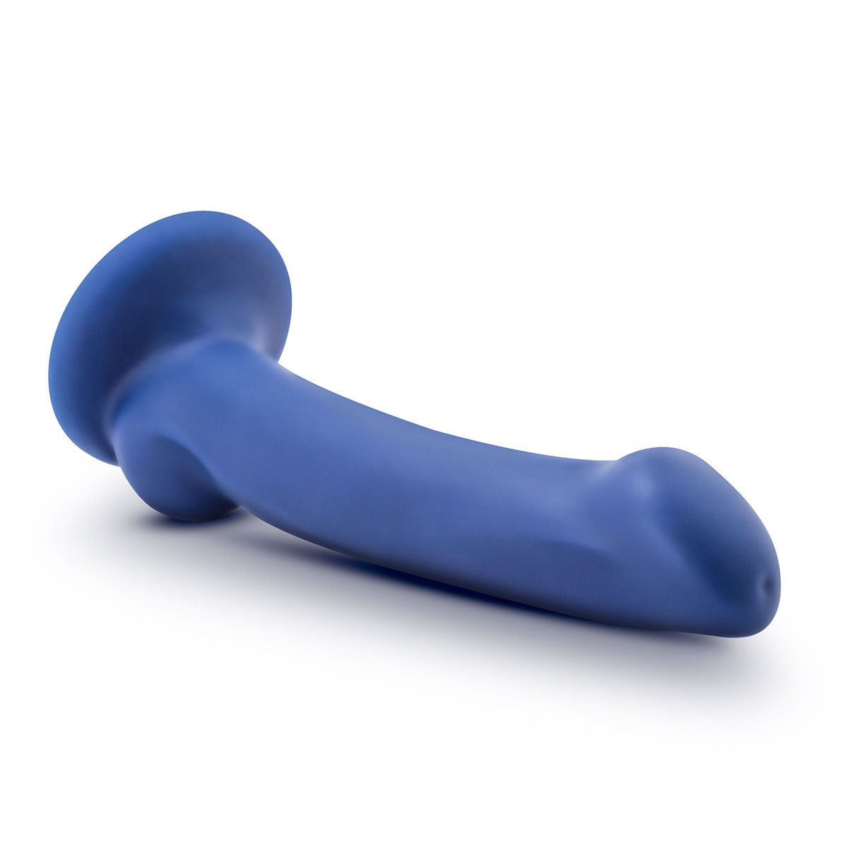 Avant D10 Ergo MINI Dildo With Suction Cup Indigo  Intimates Adult Boutique