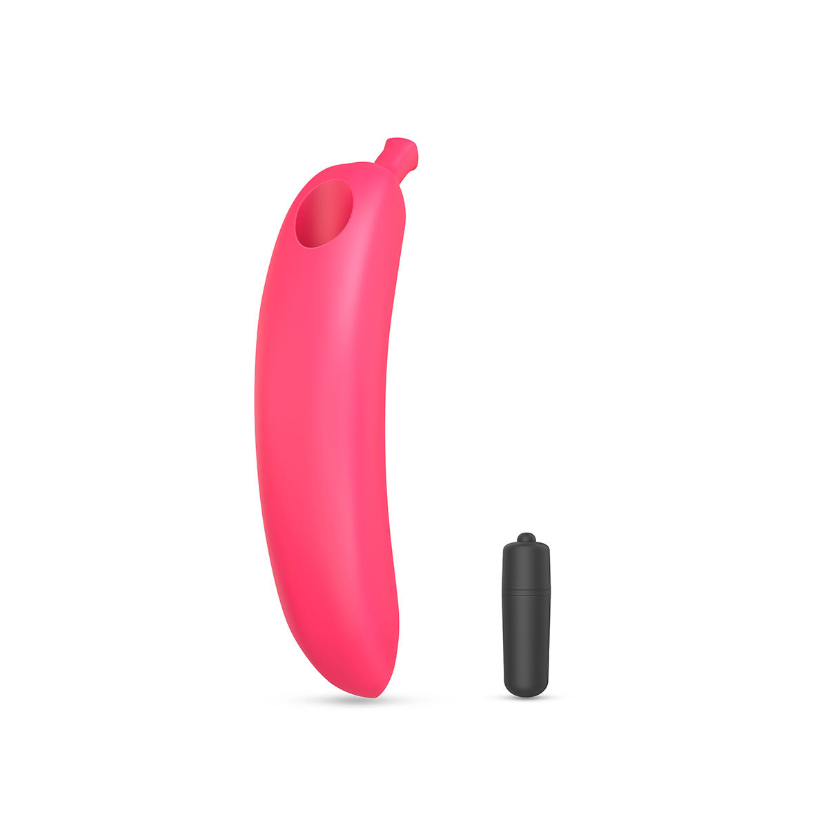Oh Oui Banana by Love to Love - Danger Pink Intimates Adult Boutique