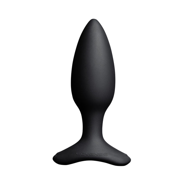 Anal Toy: Lovense Hush 2 - Small Vibrating Butt Plug Intimates Adult Boutique